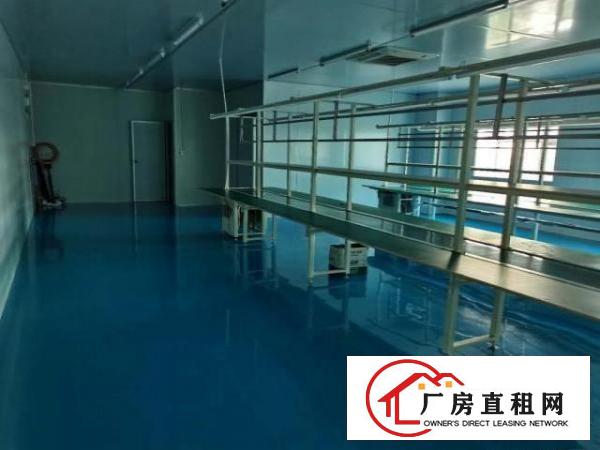  龙东原房东红本厂房交通方便水电消防齐全