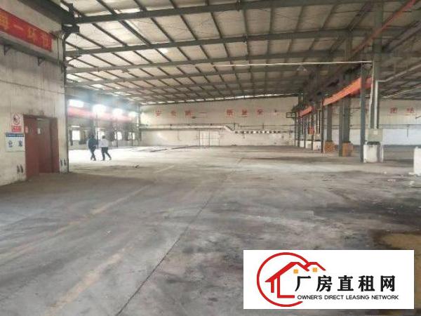  南联新出原房东单一层钢构580平滴水7米可办环评