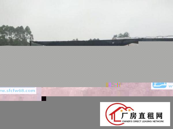  南联原房东标准一楼整层1280平方出租门口空地2700