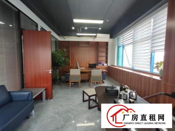  南联地铁口厂房出租，价格优惠