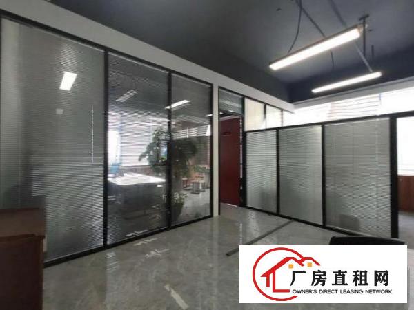  南联地铁口厂房出租，价格优惠