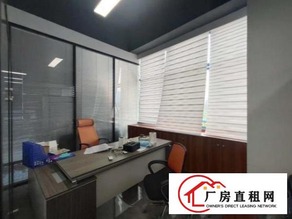  南联地铁口厂房出租，价格优惠