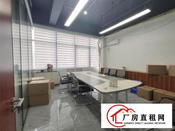  南联地铁口厂房出租，价格优惠