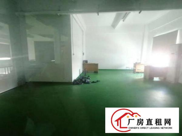 南联一楼精装修1000坪出租