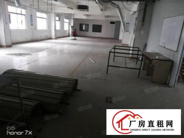  宝龙工业区红本厂房免佣直租