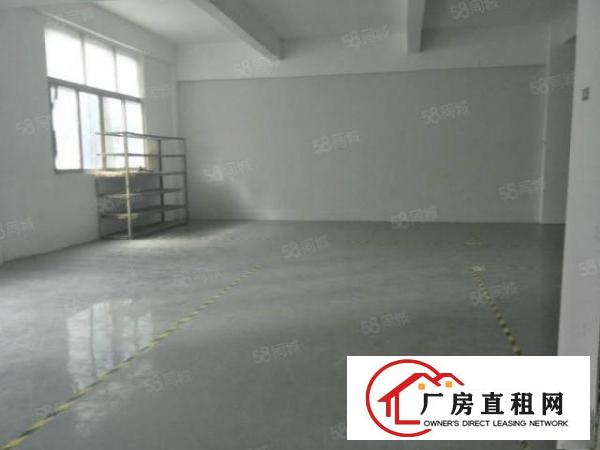  龙岗南联地铁大型产业园小加工厂房业主直招