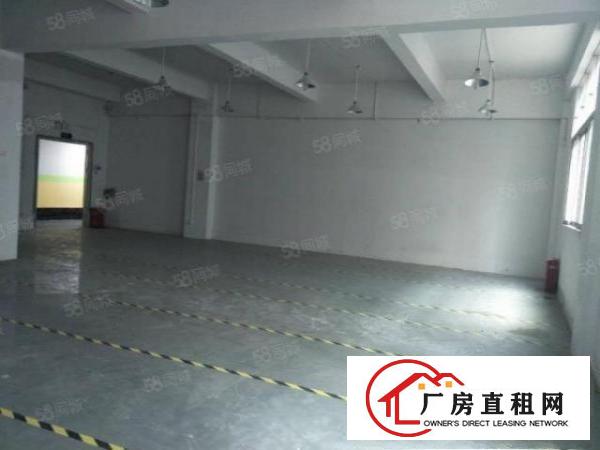  龙岗南联地铁大型产业园小加工厂房业主直招