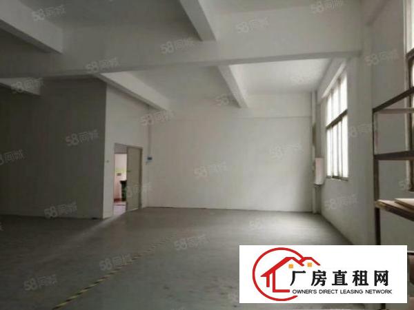  龙岗南联地铁大型产业园小加工厂房业主直招