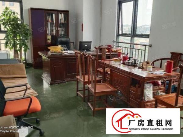  龙岗南联无尘车间厂房出租，水电齐全1800平米水电齐全