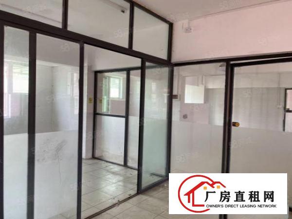  中心城志达工业园308平电商烘焙厂房出租房东直租