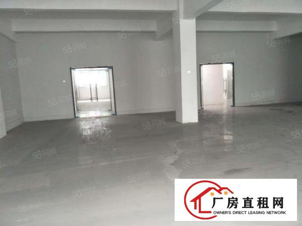  龙东大型产业园业主直招大型货仓车辆进出停车方便