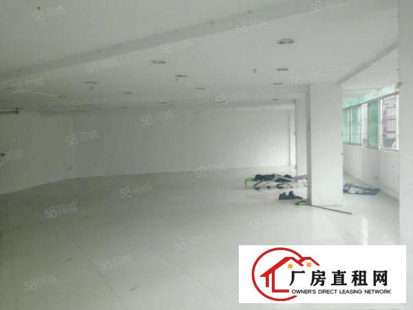  龙岗南联地铁站电商园100到800平可分租带装修带红本