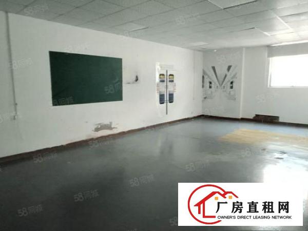  龙岗南联地铁站电商园100到800平可分租带装修带红本