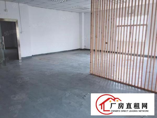  龙岗爱联地铁房东直租货梯停车位不收费精装办公价格可面议