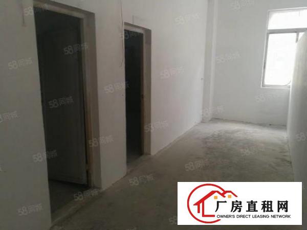  手慢无！龙岗南联新出二楼原房东0公摊2000平红本厂房