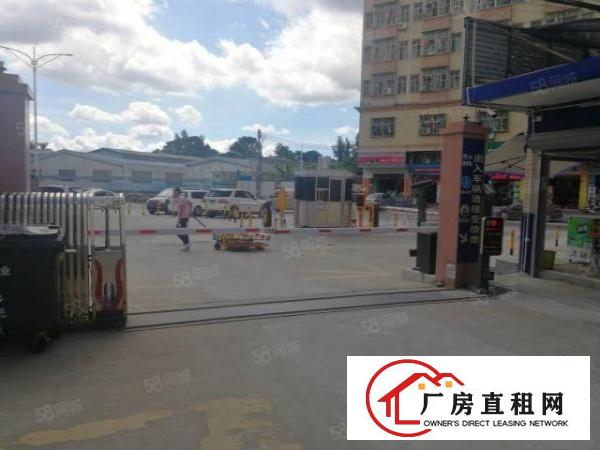  手慢无！龙岗南联新出二楼原房东0公摊2000平红本厂房
