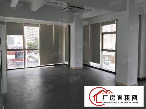  龙岗南联地铁口办公商务电商贸100230平装修大小面积出租