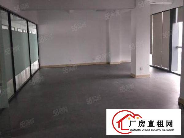 龙岗南联地铁口办公商务电商贸100230平装修大小面积出租