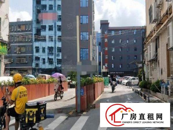  龙岗南联地铁口办公商务电商贸100230平装修大小面积出租