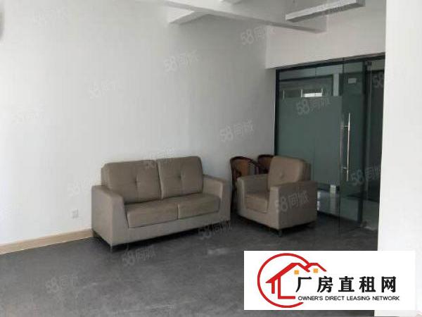  龙岗南联地铁口办公商务电商贸100230平装修大小面积出租