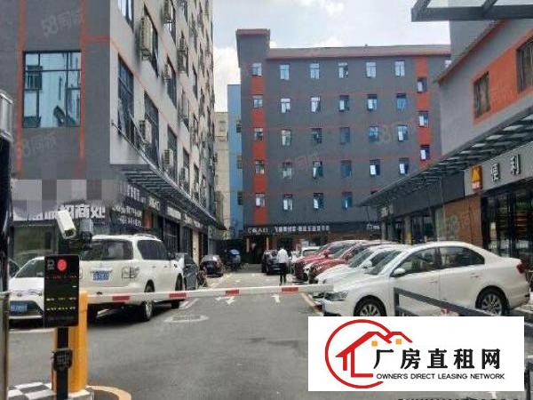  龙岗南联地铁口办公商务电商贸100230平装修大小面积出租