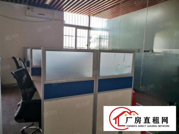  非中介)临街商铺，厂房业主直租