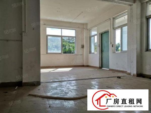  非中介)临街商铺，厂房业主直租