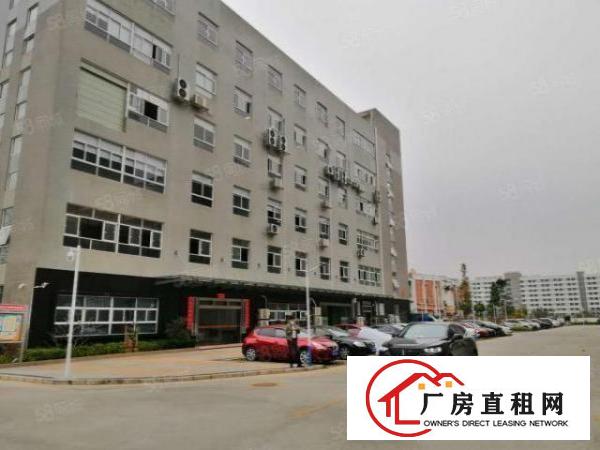  龙岗宝龙工业区原房东二楼1000平精装修厂房出租，免转让费