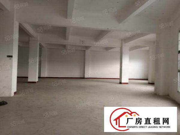  一手业主出租厂房仓库写字楼，面积可分价格可谈