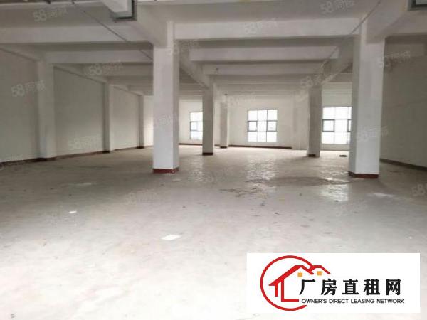  一手业主出租厂房仓库写字楼，面积可分价格可谈