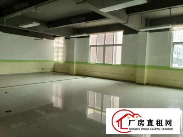  一手业主出租厂房仓库写字楼，面积可分价格可谈