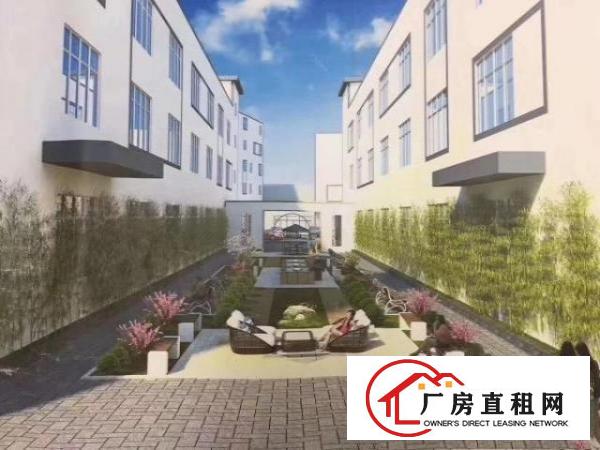 豪华环境优西式电商圆出租