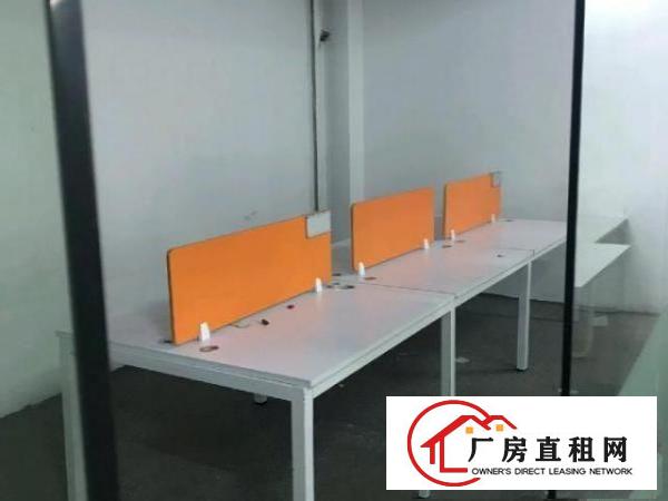  坂田地铁口一旁一楼招租可以物流