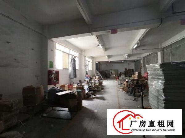  坂田岗头地铁口原房东687平出租