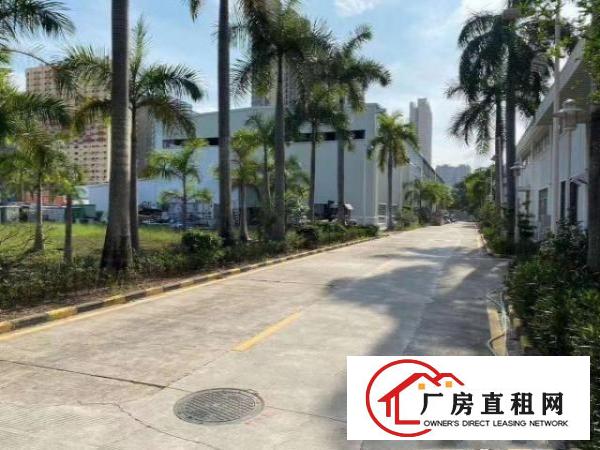  业主直租，1—9层大小面积可分租