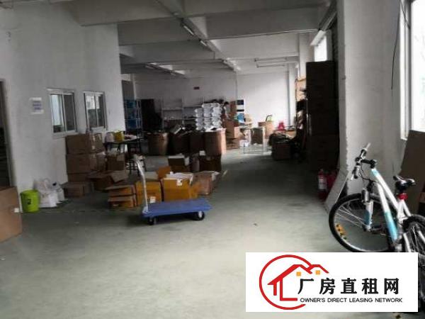  出租龙岗区坂田上需科技城北区8号E栋402转租