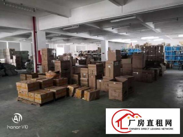  出租龙岗区坂田上需科技城北区8号E栋402转租