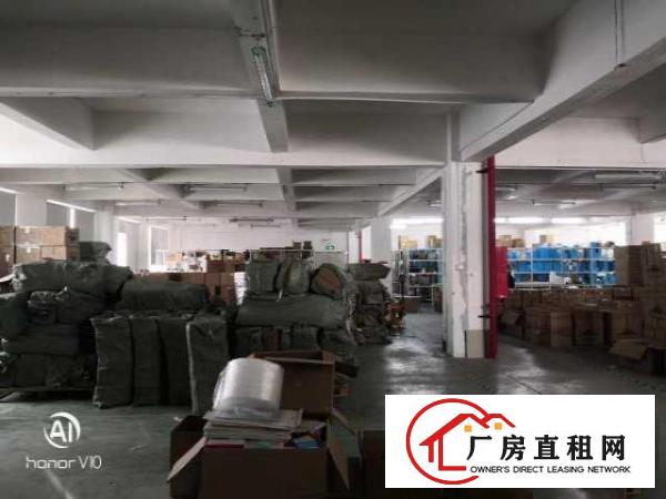  出租龙岗区坂田上需科技城北区8号E栋402转租