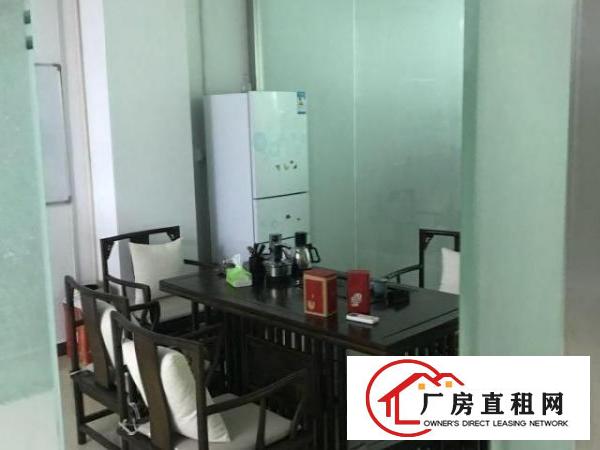  出租办公室和厂房转租