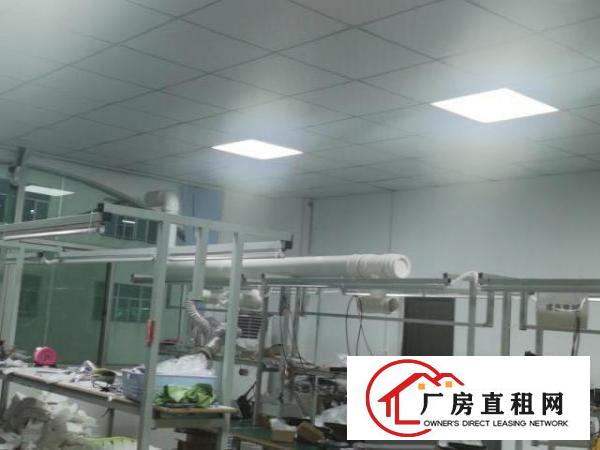  出租办公室和厂房转租