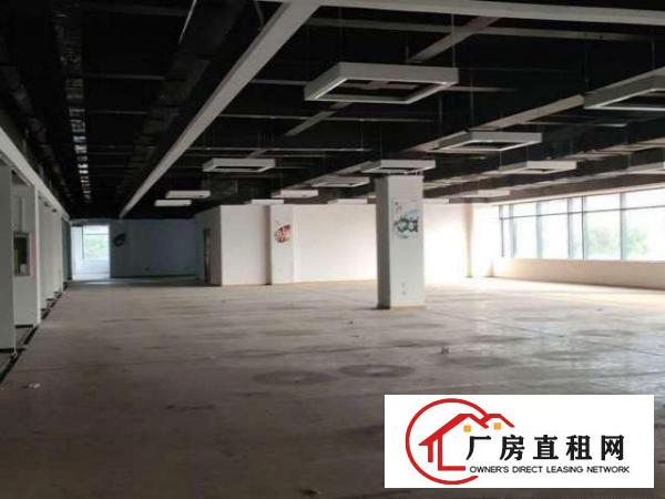  新天下华赛产业园厂房招租