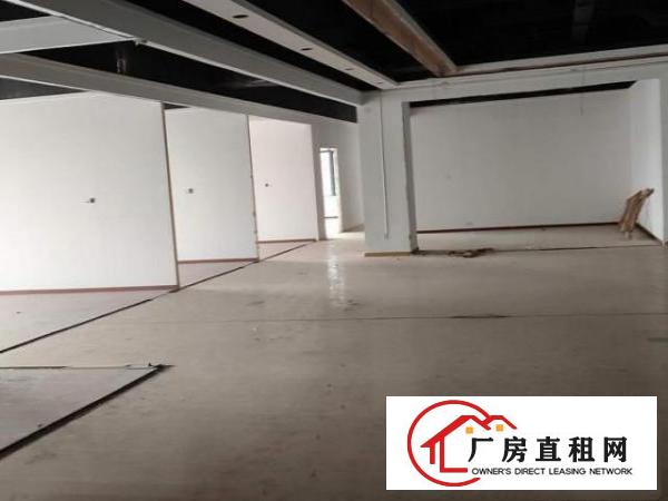  新天下华赛产业园厂房招租