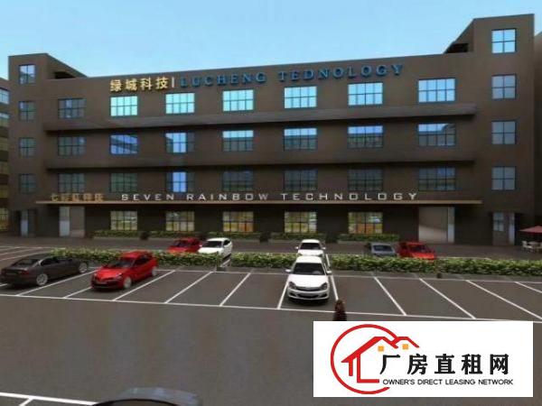  坂田五和地铁站附近新出独门独院