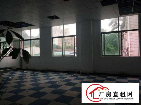  出租龙岗区坂田杨美地铁站750平方办公厂房.原房东