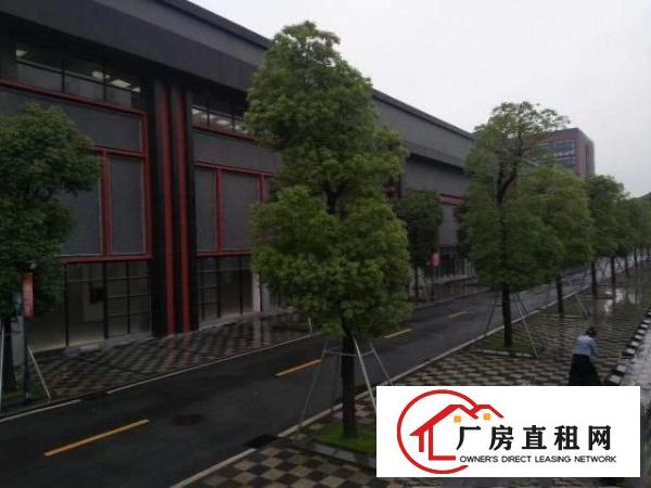 坂田华为附近一楼300平至1500平大小分租高度8米