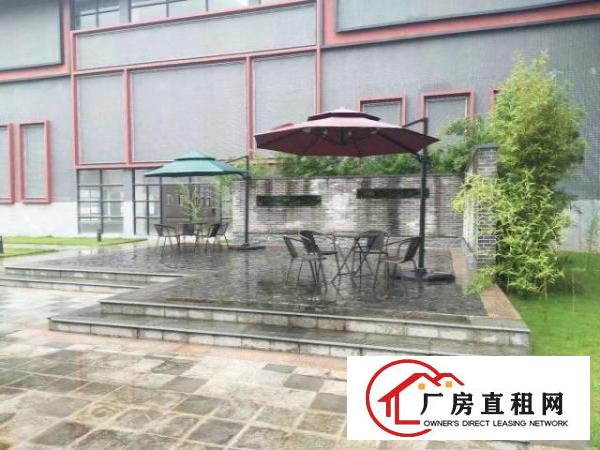 坂田华为附近一楼300平至1500平大小分租高度8米