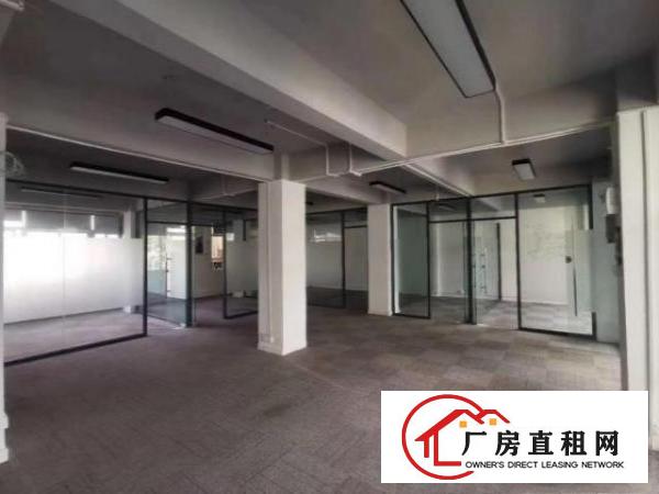  厂房/找不到满意的？私聊我坂田100多个厂房随时安排