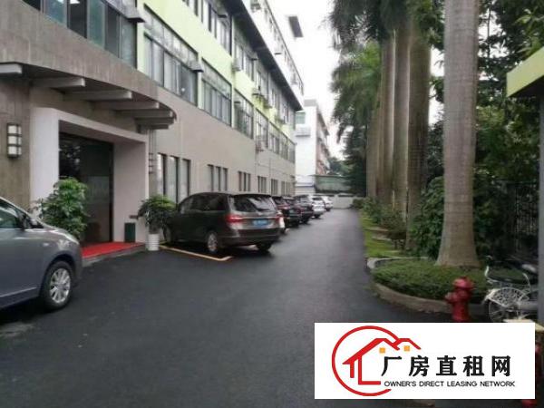  厂房办公坂田100多套厂房私聊我马上为您安排