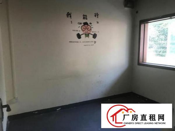  龙岗坂田楼上可做培训带装修800平出租