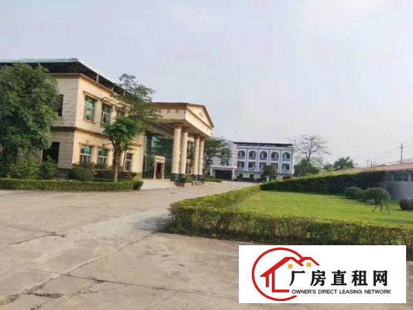  坂田华为附近物流仓出租带卸货平台面积19000平米大小分租